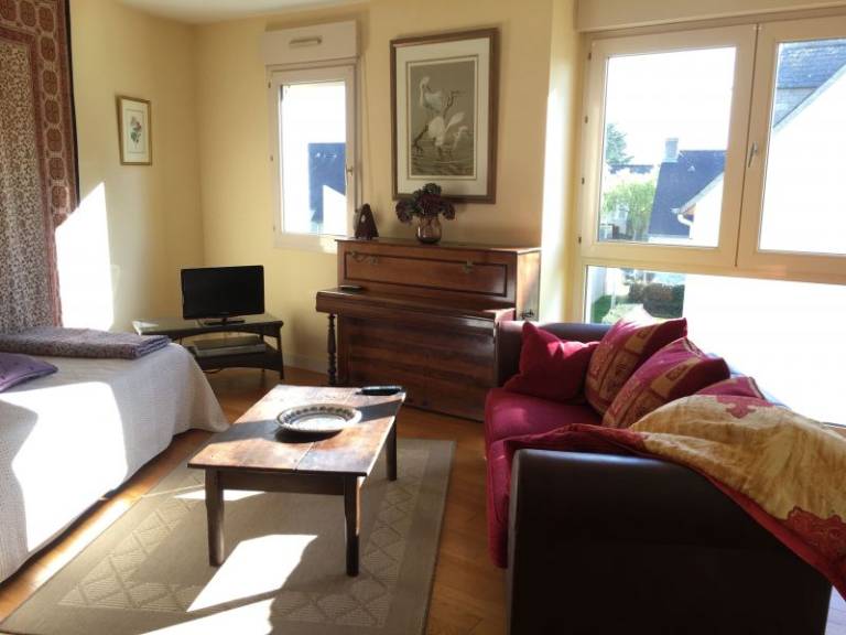 Appartement Saint-Malo