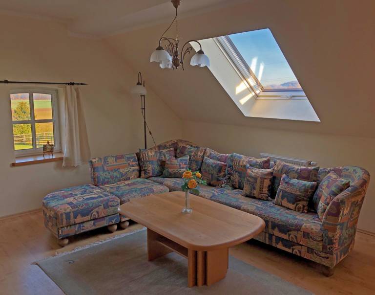 Ferienwohnung Mettingen