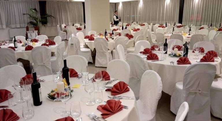 Hotel President Prato — photo 5
