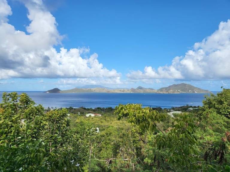Villa Nevis