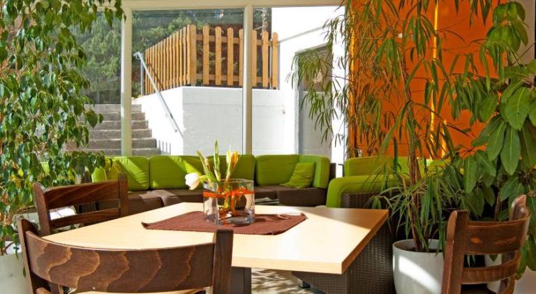 Park Hotel Gastein GRATIS Getranke und Parkplatz — photo 3