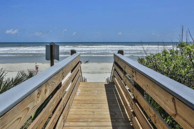 House New Smyrna Beach