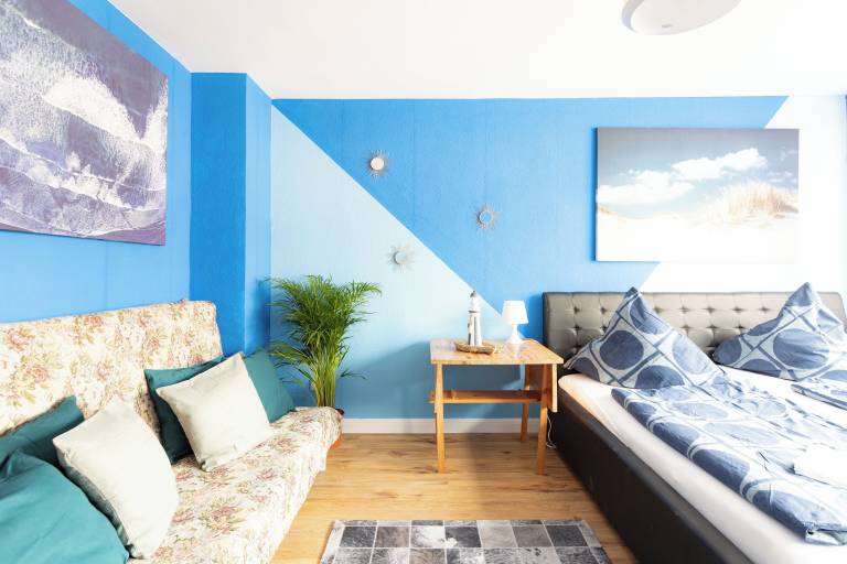 Ferienwohnung  Duisburg