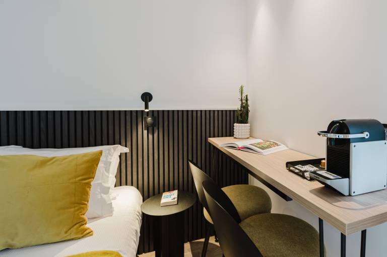 Aparthotel | City view | Good for workation | Pets allowed — photo 3