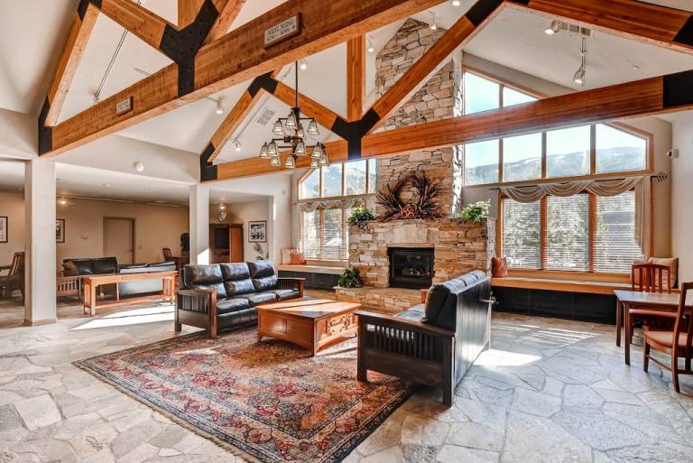 Condo Keystone
