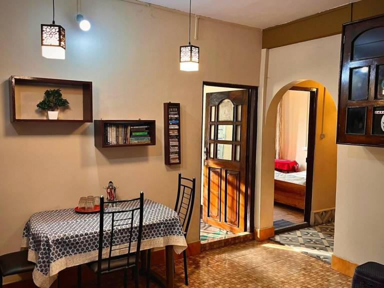 House with 1 room for 8 persons — photo 4