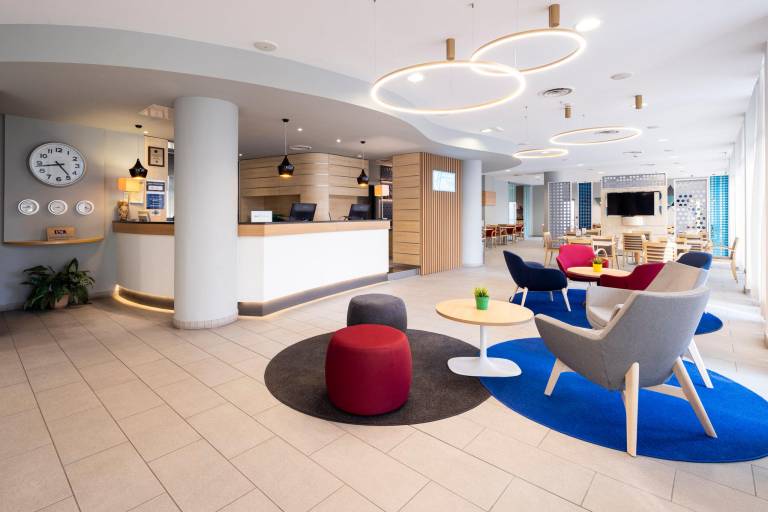 Holiday Inn Express Parma By IHG — photo 2