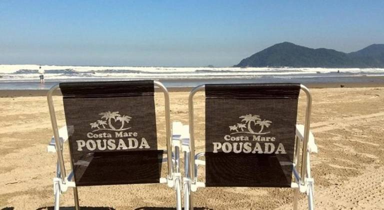 Pousada Costa Mare — photo 5
