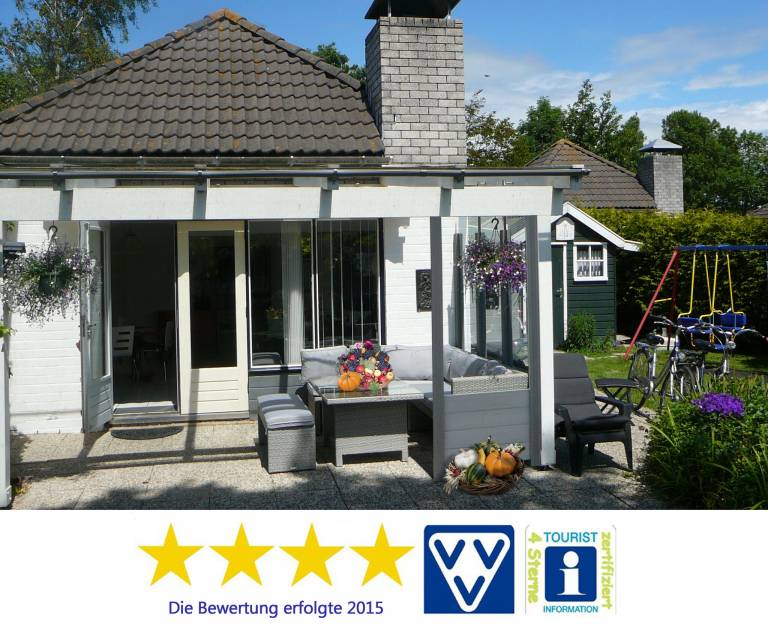 Ferienhaus Medemblik
