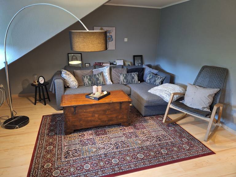 Ferienwohnung Koblenz