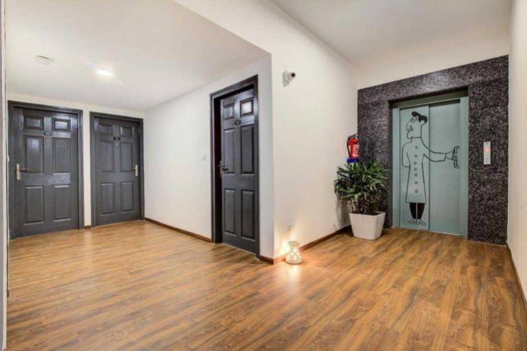 Townhouse Oak Roshan Bhag LB Nagar