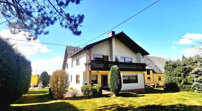Pleasant apartment | Pets are welcome in Koblenz