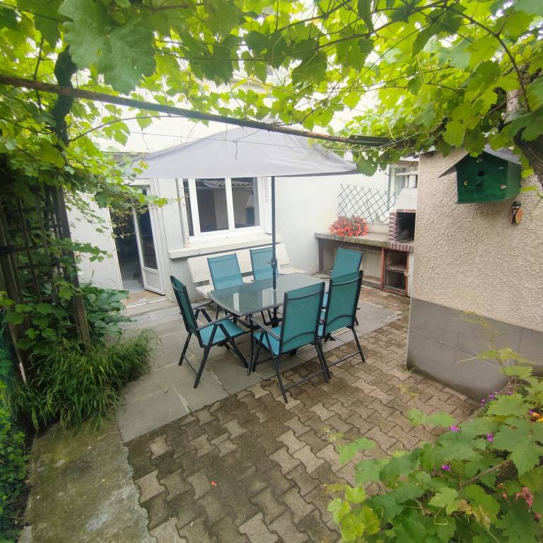 Maison de vacances Ceyrat