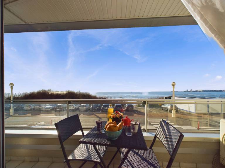 Appartement  Les Sables-d'Olonne