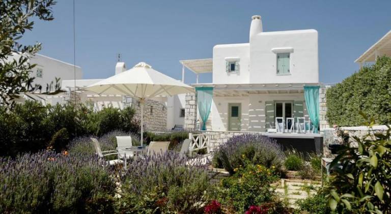 Villa Paros
