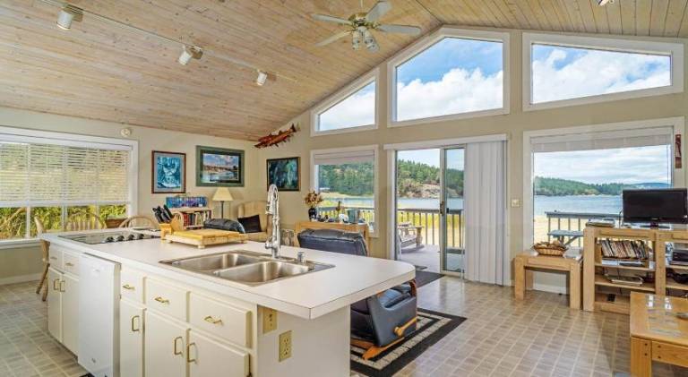 111 m&sup2; Ferienhaus