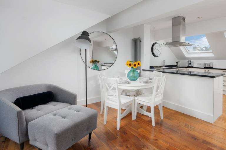 Rental apartment with 3 rooms for 7 persons — photo 3