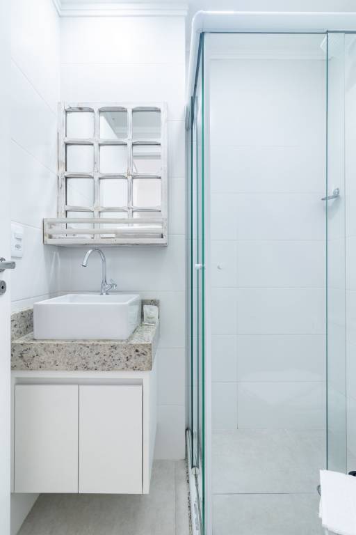 Family-friendly studio with pool | Next to São Paulo Cathedral | Pets are welcome — photo 5