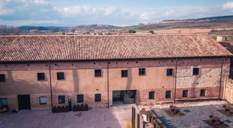 Aparthotel Santa María de Mave