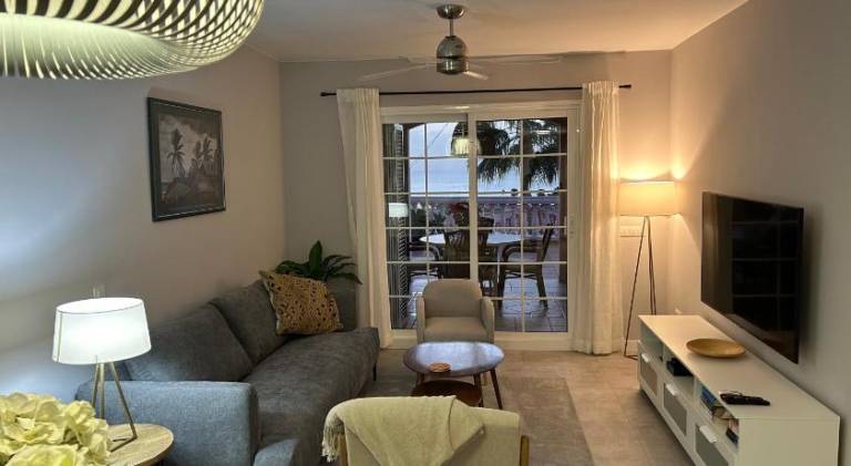 Beautiful apartment with pool | Close to the beach | Dogs allowed — photo 2