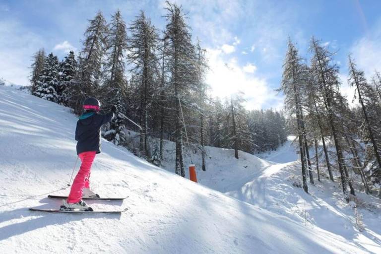 Child-friendly holiday apartment with sauna | Ski nearby | Dogs allowed — photo 4