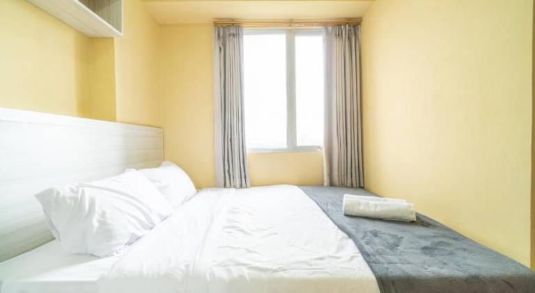70 m&sup2; Ferienwohnung