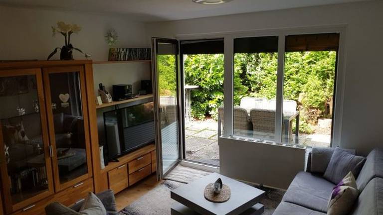 Ferienwohnung  Bad Harzburg