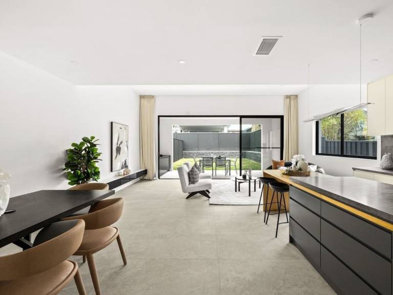 House Bankstown City Council