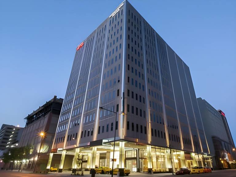 Hampton Inn & Suites Denver/Downtown-Convention Center in Denver, CO