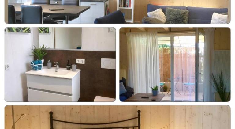 Ferienwohnung Burladingen