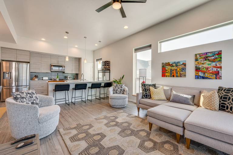 Apartment Longmont