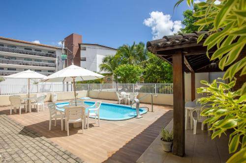Apartment  Porto de Galinhas