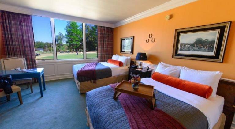 The Inn at Houndslake — photo 2