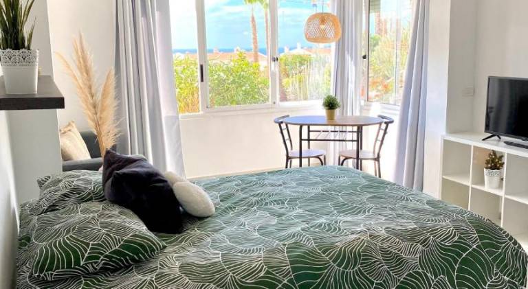 Apartment | Pet-friendly in Adeje