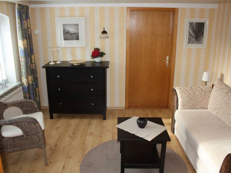 Ferienwohnung Nieby