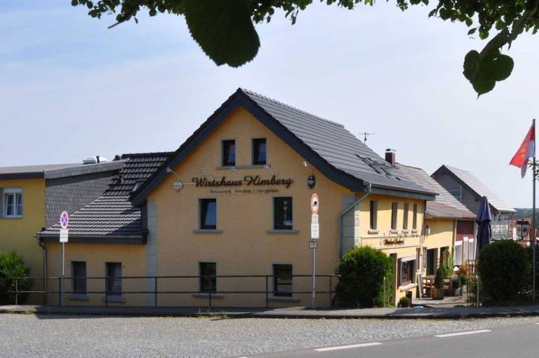 Pension im Wirtshaus Himberg