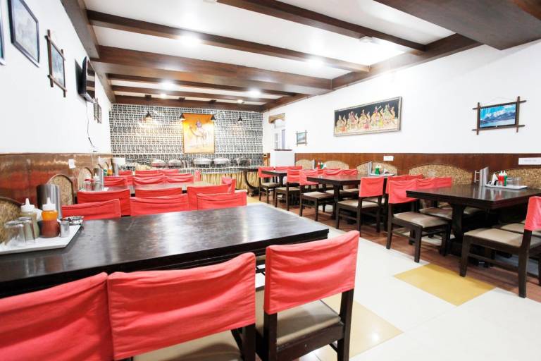 Hotel Aroma Nainital — photo 3