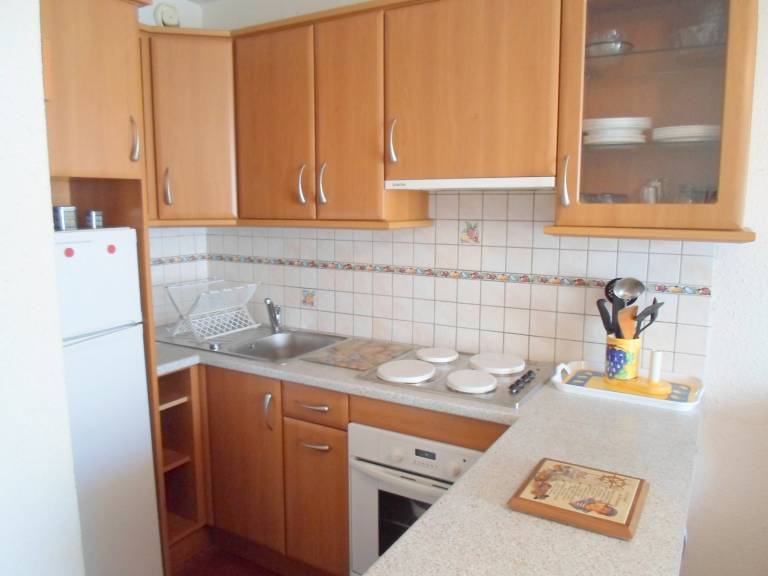 Apartment Near Spa, Pets Welcome — photo 2