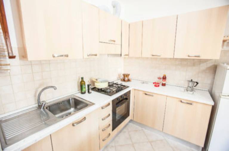 Child-friendly charming rental apartment with patio | City view | Next to the beach | Dogs allowed — photo 5