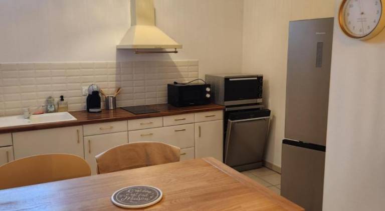 Fully equipped holiday apartment | Suitable for remote work | Pet-friendly — photo 4