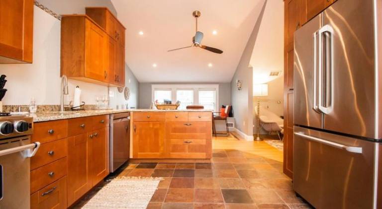 Apartment | Suitable for remote work — photo 3