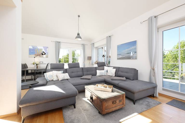 Ferienwohnung Heikendorf
