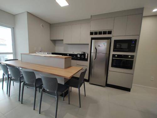 Apartamento Navegantes
