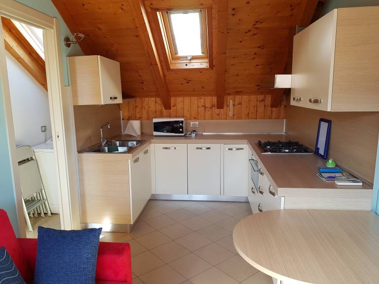 Children-friendly holiday apartment | Next to the beach | Dogs allowed — photo 2