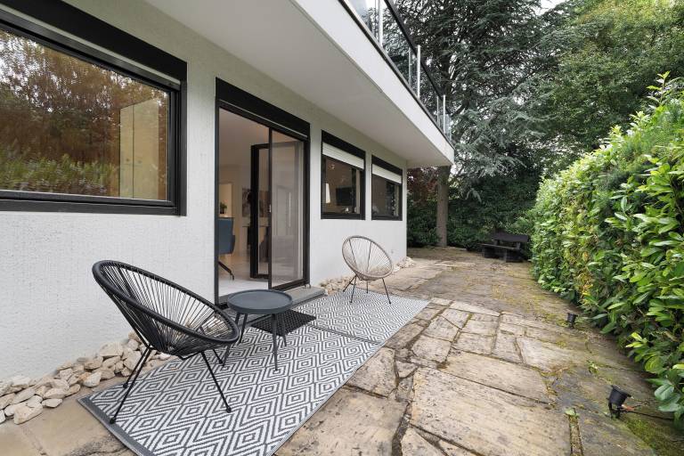 Ferienwohnung  Vaihingen an der Enz