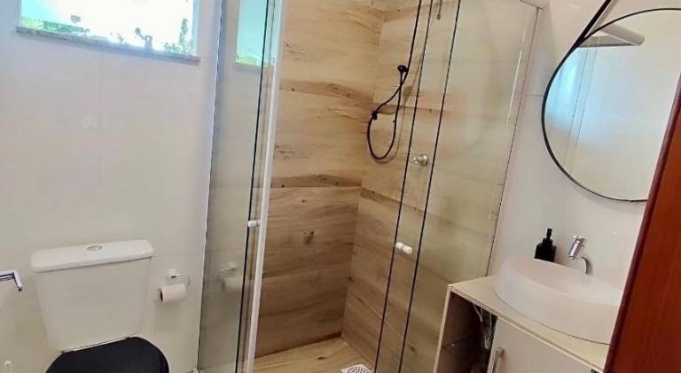 Vacation home with 3 rooms for 6 persons — photo 5