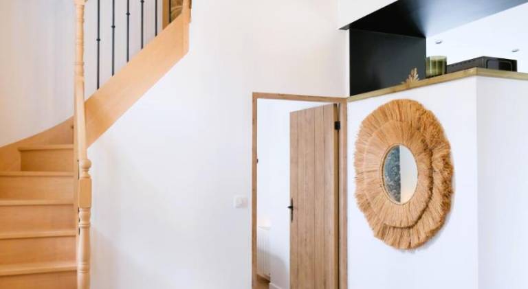 House with 3 rooms for 6 persons — photo 3