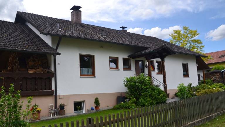 Ferienwohnung Regenstauf