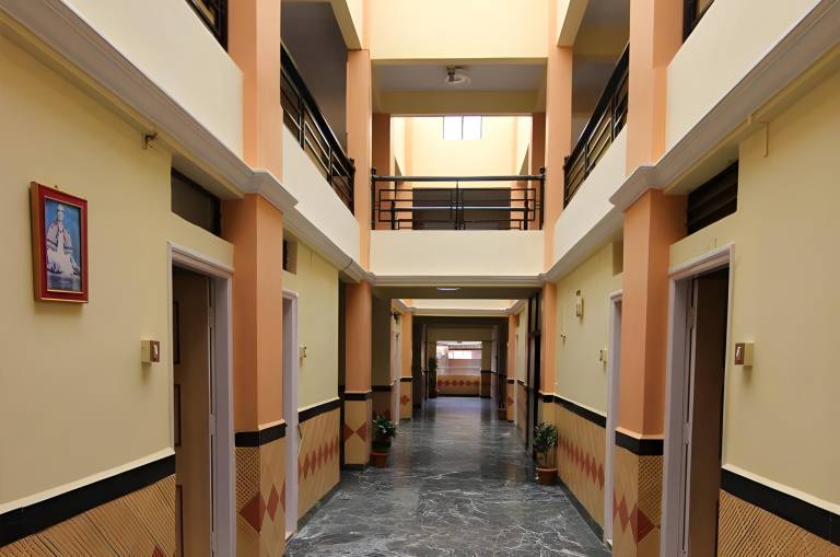 Hotel Sai Yatri — photo 2