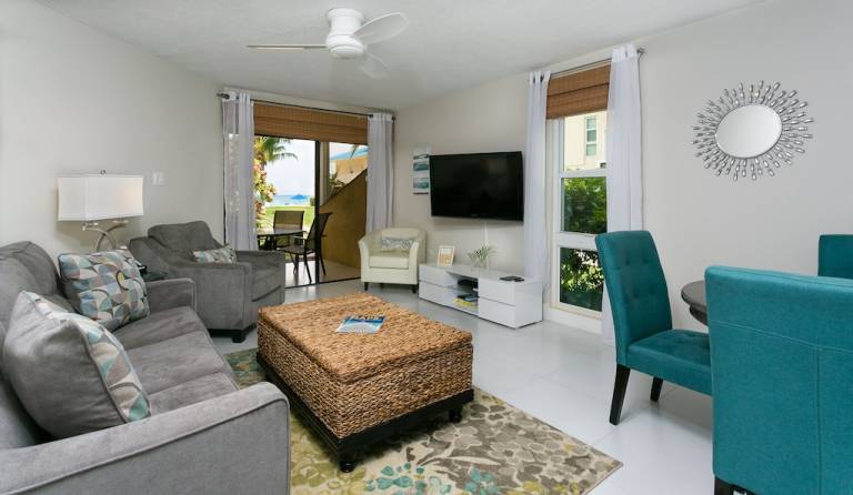 Condo Seven Mile Beach